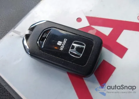 2018 Honda Accord Touring from USA, damaged, VIN 1HGCV1F91JA031927